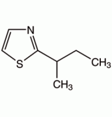 2-втор-бутилтиазола, 98+%, Alfa Aesar, 5 г