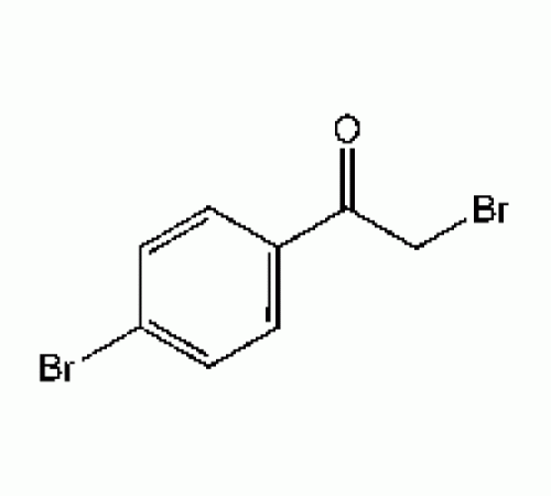 2,4 '-Дибромацетофенон, 98 +%, Alfa Aesar, 100г