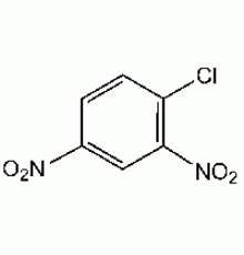 1-Хлор-2, 4-динитробензол, 98%, Alfa Aesar, 2500г