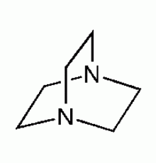 1,4-диазабицикло[2.2.2]октан, 97%, Acros Organics, 25г