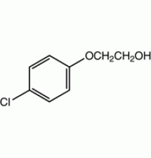 2 - (4-хлорфенокси) этанол, 98 +%, Alfa Aesar, 25 г