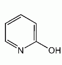 2-гидроксипиридин, 97%, Acros Organics, 50г