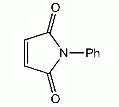 Н-фенилмалеимидом, 98 +%, Alfa Aesar, 500г