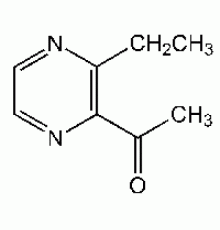 2-Ацетил-3-этилпиразин, 98%, Alfa Aesar, 1 г