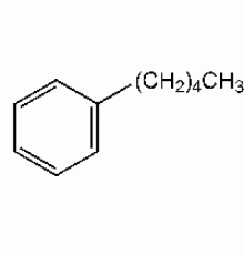 н-Пентилбензол, 96%, Alfa Aesar, 100 г