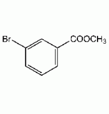 Метиловый эфир 3-бромбензоат, 98 +%, Alfa Aesar, 10г