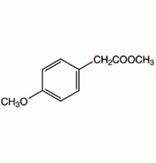 Метиловый эфир 4-метоксифенилацетат, 97 +%, Alfa Aesar, 100 г
