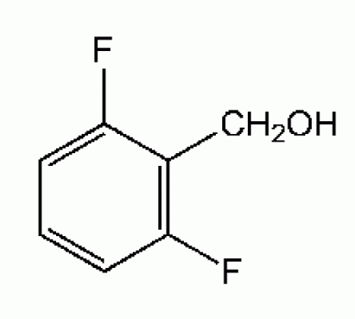 2,6-дифторбензилового спирта, 97%, Alfa Aesar, 5 г