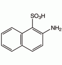 2-аминонафталин-1-сульфоновой кислоты, 98%, Alfa Aesar, 500 г