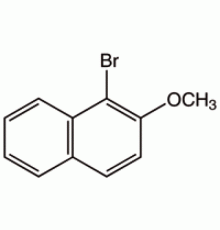 1-Бром-2-метоксинафталин, 97%, Alfa Aesar, 100 г