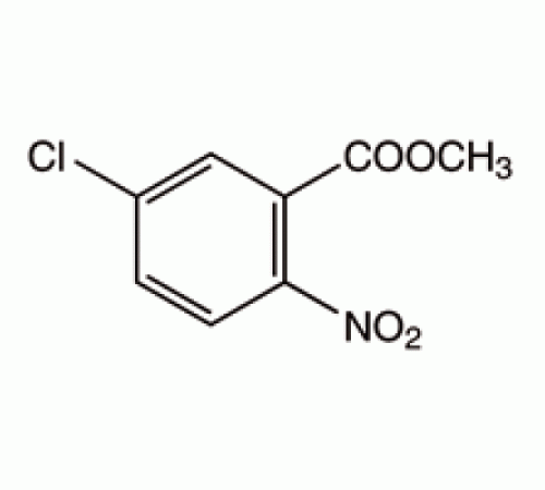 Метиловый эфир 5-хлор-2-нитробензойной кислоты, 98%, Alfa Aesar, 1г