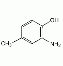 2-амино-p-крезол, 97%, Acros Organics, 1кг