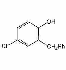2-бензил-4-хлорфенол, 96%, Alfa Aesar, 100 г