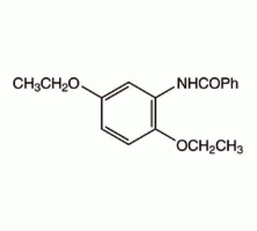 2 ', 5'-Диэтоксибензанилид, 97%, Alfa Aesar, 5 г