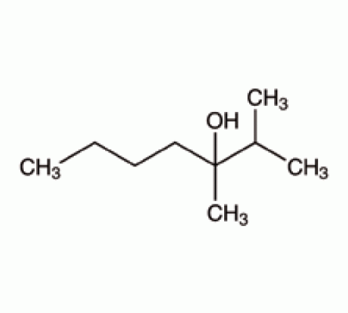 2,3-диметил-3-гептанол, 94%, Alfa Aesar, 5 г