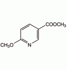 Метил 6-метоксиникотинат, 98%, Alfa Aesar, 50 г