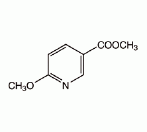 Метил 6-метоксиникотинат, 98%, Alfa Aesar, 50 г