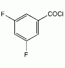 Хлорид 3,5-дифторбензоил, 98 +%, Alfa Aesar, 5 г