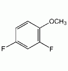 2,4-дифторанизола, 98%, Alfa Aesar, 5 г