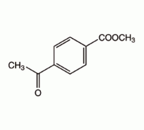 Метиловый эфир 4-ацетилбензойной кислоты, 99%, Alfa Aesar, 2г
