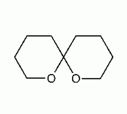 1,7-диоксаспиро [5.5] ундекан, 98%, Alfa Aesar, 100 г