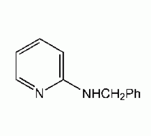 2-Бензиламинопиридин, 98%, Alfa Aesar, 50 г