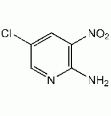 2-Амино-5-хлор-3-нитропиридина, 98 +%, Alfa Aesar, 5 г