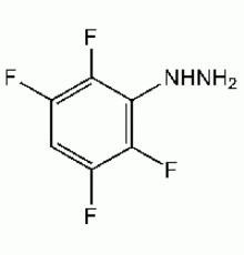 2,3,5,6-Тетрафторфенилгидразин, 97%, Alfa Aesar, 5 г
