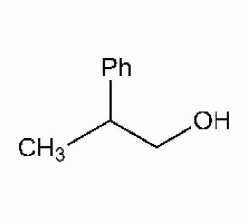 (^ +) - 2-фенил-1-пропанола, 97%, Alfa Aesar, 250 г