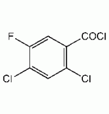 2,4-Дихлор-5-фторбензоил хлорид, 97%, Alfa Aesar, 1 г