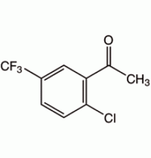 2'-хлор-5 '- (трифторметил) ацетофенон, 97 +%, Alfa Aesar, 1 г