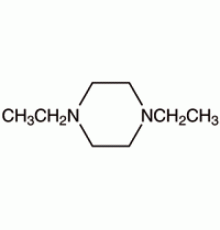 1,4-Диэтилпиперазин, 98%, Alfa Aesar, 250 г