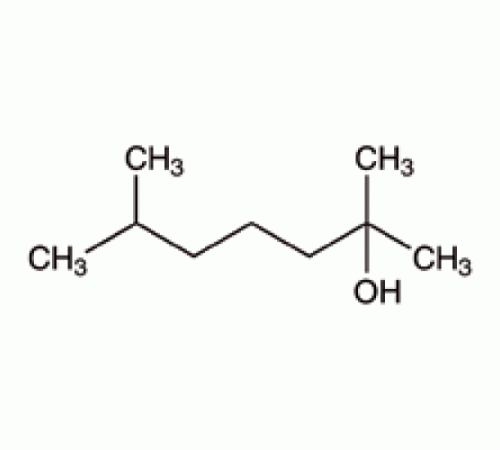 2,6-диметил-2-гептанол, 99%, Alfa Aesar, 50 г
