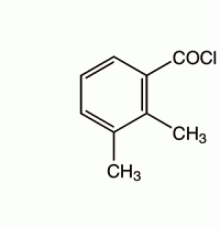 Хлорид 2,3-диметилбензоил, 96%, Alfa Aesar, 5 г
