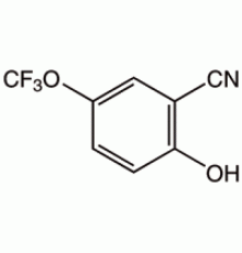 2-Гидрокси-5- (трифторметокси) бензонитрил, 95%, Alfa Aesar, 250 мг
