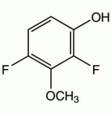 2,4-дифтор-3-метоксифенола, 97%, Alfa Aesar, 5 г