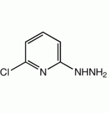 (6-хлор-2-пиридил) гидразин, 95%, Alfa Aesar, 250 мг
