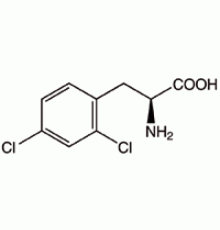 2,4-Дихлор-L-фенилаланина, 98%, Alfa Aesar, 250 мг