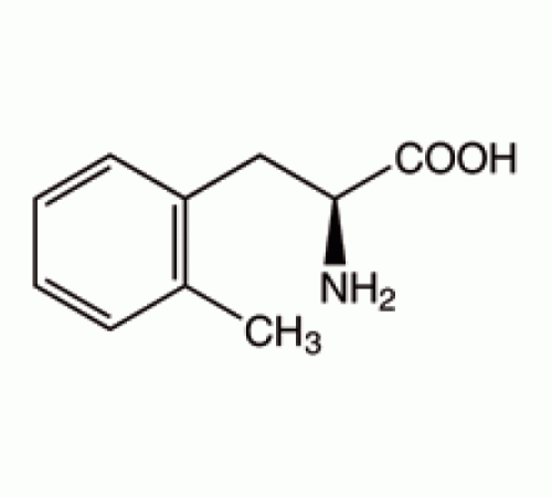 2-Метил-L-фенилаланина, 97%, Alfa Aesar, 100 мг