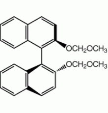 (R) - (+) -2,2 '-бис (метоксиметокси) -1,1'-бинафтил, 97%, Alfa Aesar, 1 г