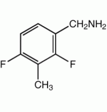 2,4-дифтор-3-метилбензиламин, 98%, Alfa Aesar, 250 мг