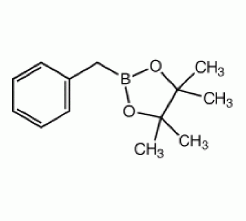 Пинакон эфир Бензилбороновая кислота, 96%, Alfa Aesar, 5 г