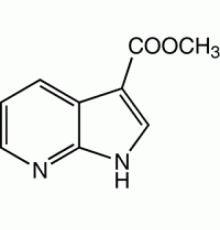 Метил 7-азаиндол-3-карбоновой кислоты, 95%, Alfa Aesar, 250 мг