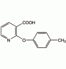 2 - (4-метилфенокси) никотиновая кислота, 96%, Alfa Aesar, 1 г