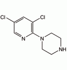 1 - (3,5-дихлор-2-пиридил) пиперазин, 97%, Alfa Aesar, 250 мг