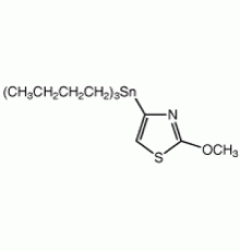 2-метокси-4- (три-н-бутилстаннил) тиазола, 96%, Alfa Aesar, 250 мг