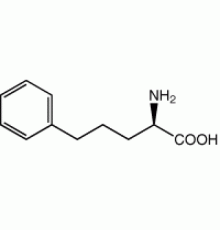 (R) -2-амино-5-фенилпентановую кислоту, 95%, Alfa Aesar, 250 мг