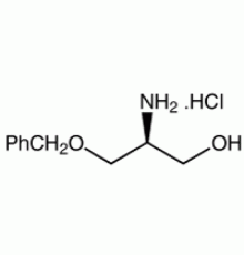 (S) -2-амино-3-бензилокси-1-пропанола, 98 +%, Alfa Aesar, 250 мг