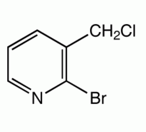 2-Бром-3- (хлорметил) пиридина, 96%, Alfa Aesar, 250 мг