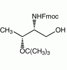 (2R, 3R) -2 - (Fmoc-амино) -3-трет-бутокси-1-бутанол, 97%, Alfa Aesar, 5 г